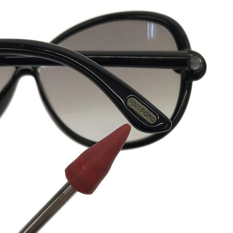 トムフォード TOMFORD サングラス ingrid TF163 TOM FORD（トムフォード） | TF163 Ingrid イングリッド オーバル