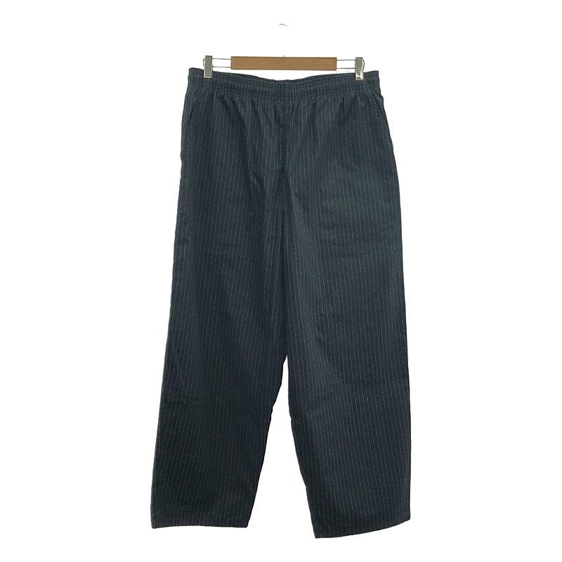 FreshService / フレッシュサービス | 2022AW CORPORATE EASY PANTS