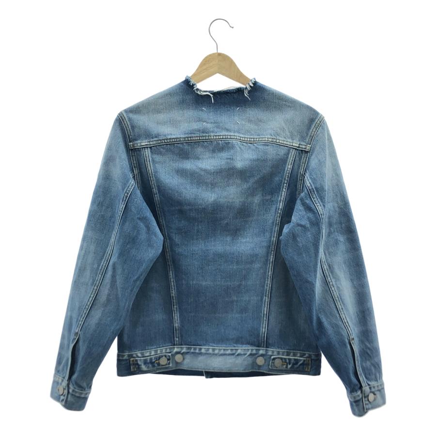 21SS Maison Margiela デニムジャケット メゾンマルジェラ】デニムジャケット – GQ SHOP