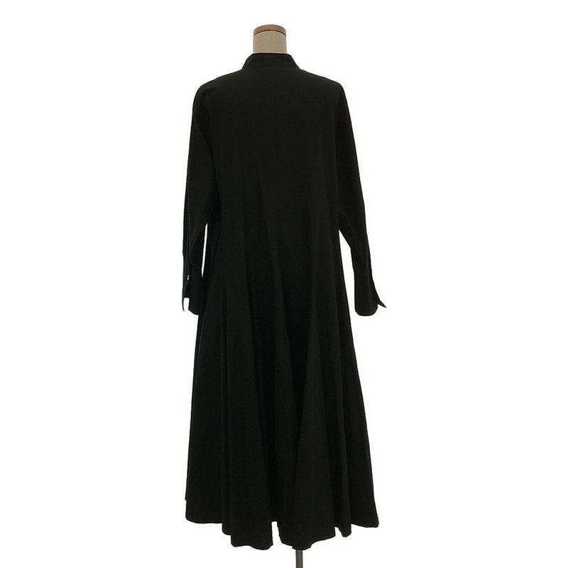 foufou / フーフー | 【THE DRESS #01】rendezvous shirts one piece 