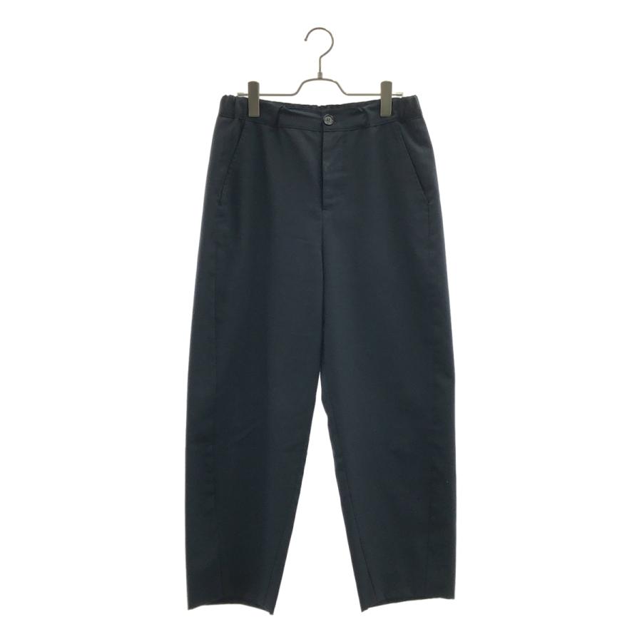 MARN　マルニ　ウールスラックス　パンツ MARNI（マルニ） ヴァージンウール スラックスパンツ : KLD ヤフー