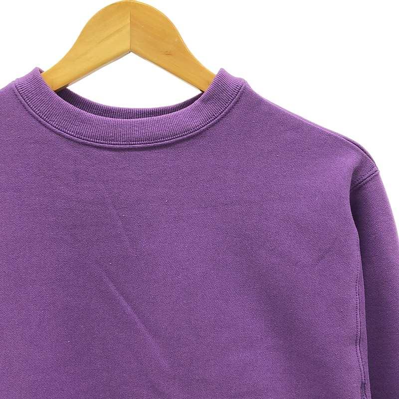 RonHerman ロンハーマン RH.VINTAGE スウェット　トレーナー 美品】 R.H.VINTAGE / ロンハーマンヴィンテージ | カットオフ