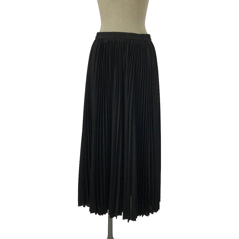 美品】 theory luxe / セオリーリュクス | 2023AW | Refined Pleats 
