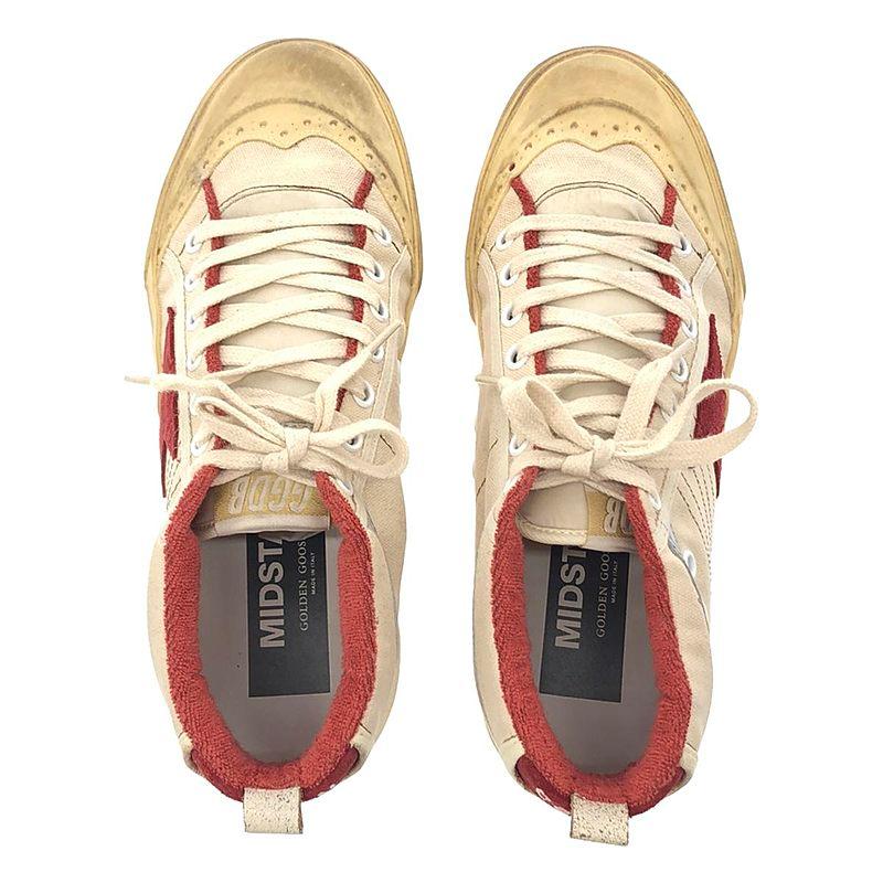 GOLDEN GOOSE（ゴールデングース） 【美品】 | MID STAR CANVAS 