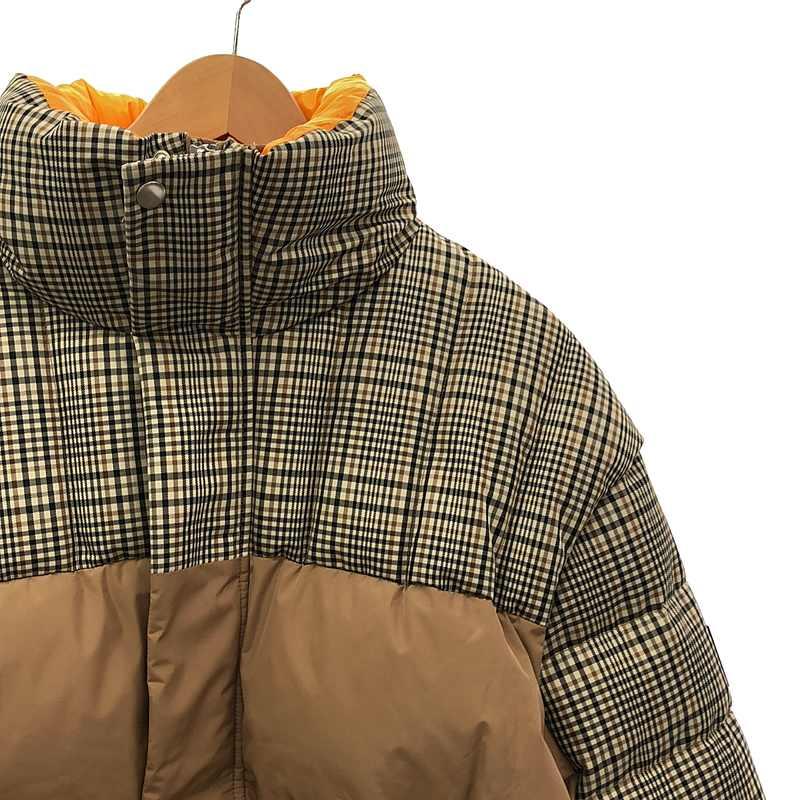 Mackage / マッカージュ | FREDERIC 2WAY ダウン ジャケット | 38 | ベージュ/オレンジ | メンズ Mackage / マッカージュ | FREDERIC 2WAY ダウン ジャケット 38