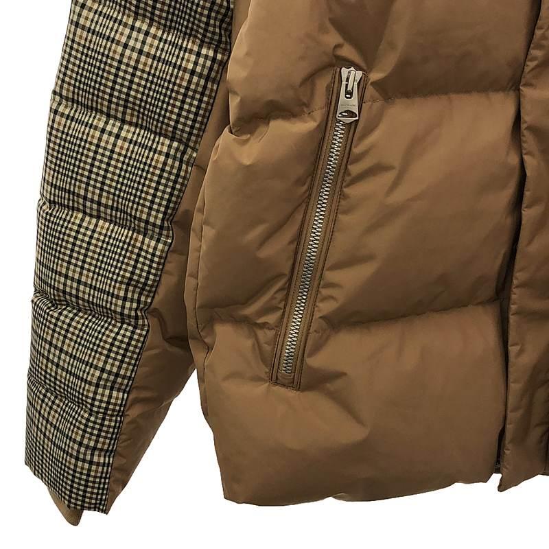 Mackage / マッカージュ | FREDERIC 2WAY ダウン ジャケット 38