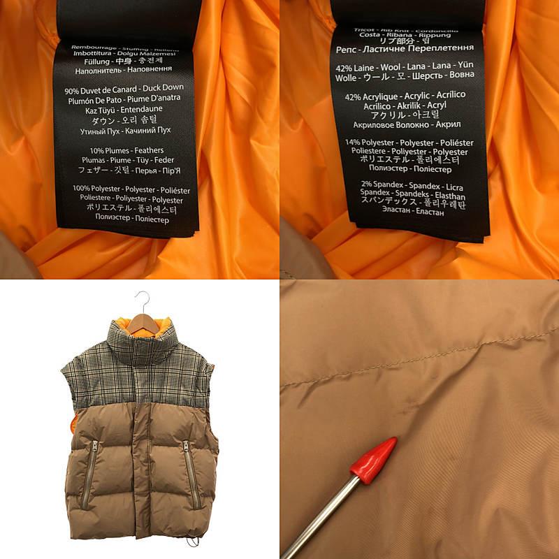 Mackage / マッカージュ | FREDERIC 2WAY ダウン ジャケット 38