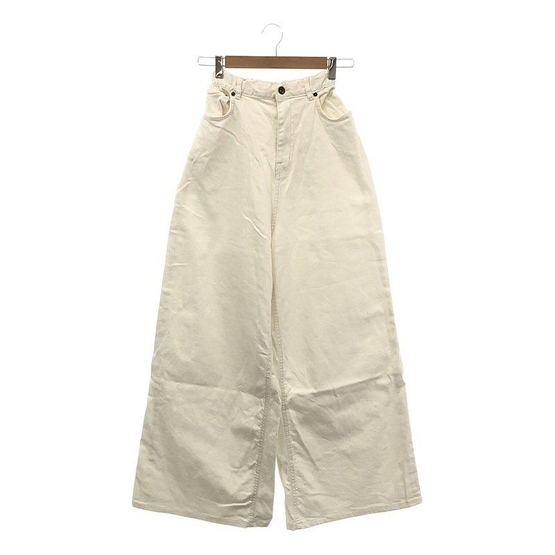 The Frankie Shop / フランキーショップ | Sasha サーシャ ワイド 