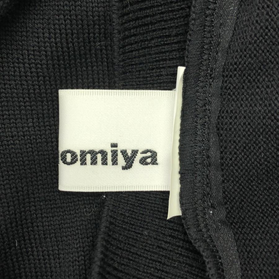 noir kei ninomiya / ノワールケイニノミヤ | 2024AW チュール