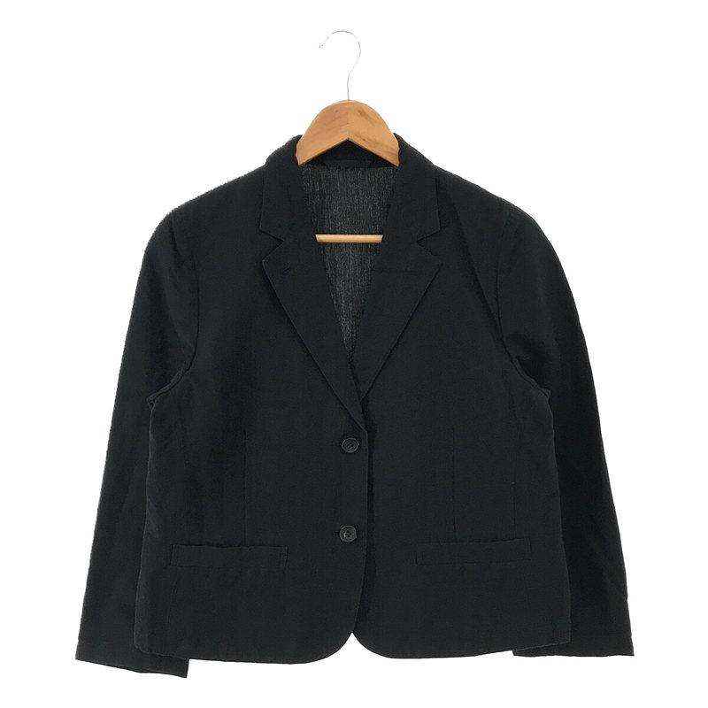 MARGARET HOWELL / マーガレットハウエル | リネン コットン 2B