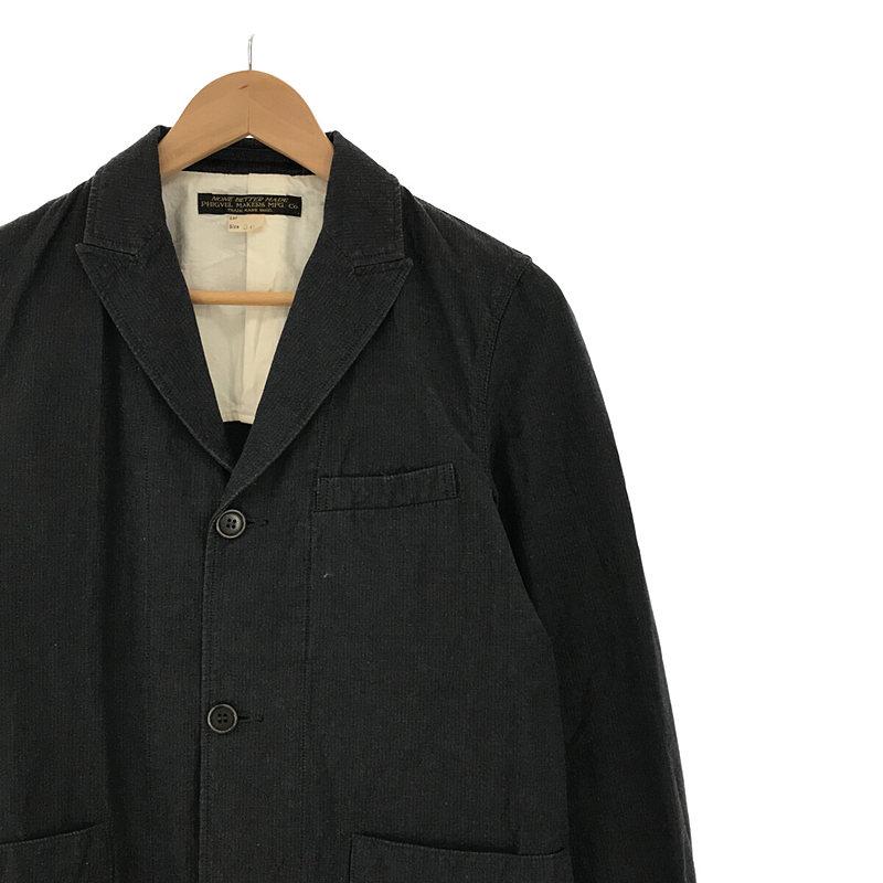 PHIGVEL / フィグベル | GENT'S JK コットン 3B ワーク PHIGVEL / フィグベル | GENT'S JK コットン 3B ワーク