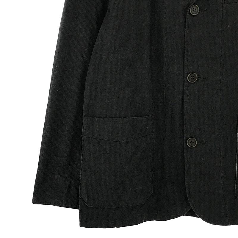 PHIGVEL / フィグベル | GENT'S JK コットン 3B ワーク PHIGVEL / フィグベル | GENT'S JK コットン 3B ワーク