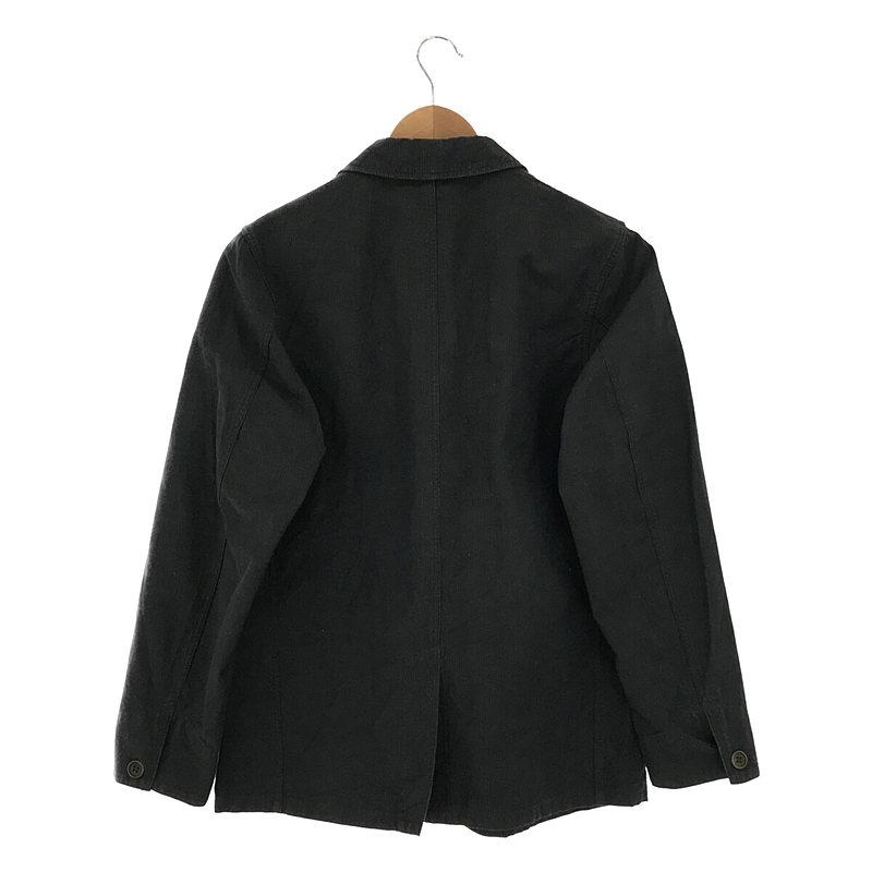 PHIGVEL / フィグベル | GENT'S JK コットン 3B ワーク PHIGVEL / フィグベル | GENT'S JK コットン 3B ワーク