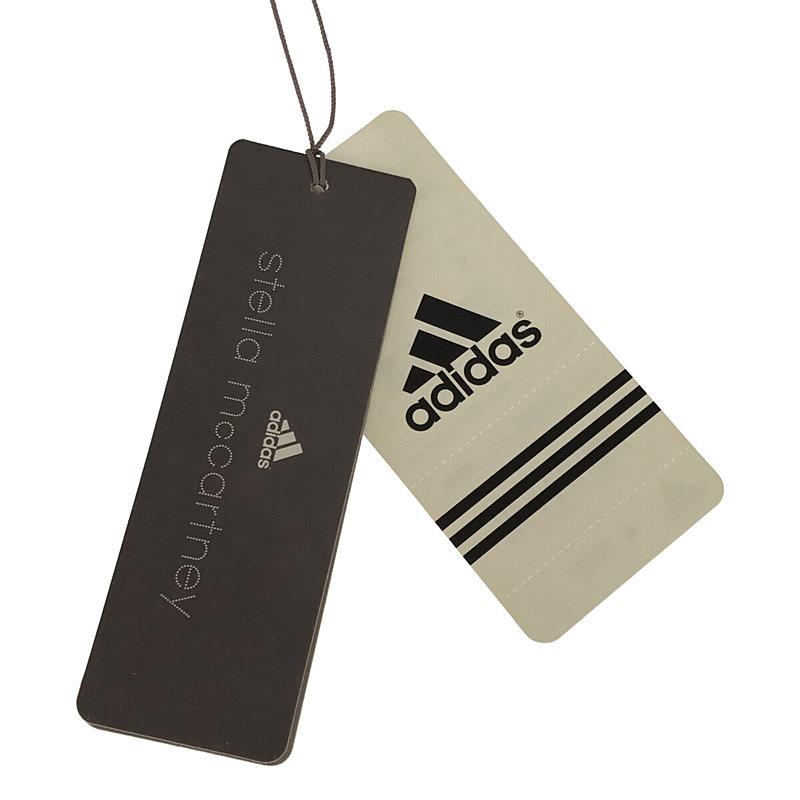 【新品】  adidas by Stella McCartney / アディダスバイステラマッカートニー | スポーツウェア レギンス スパッツ | S | グレー｜kldclothing｜08