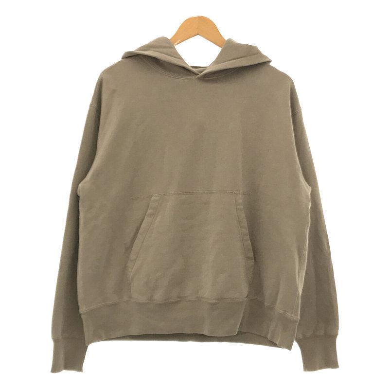 Deuxieme Classe / ドゥーズィエムクラス | 2020AW | Treasure hoody