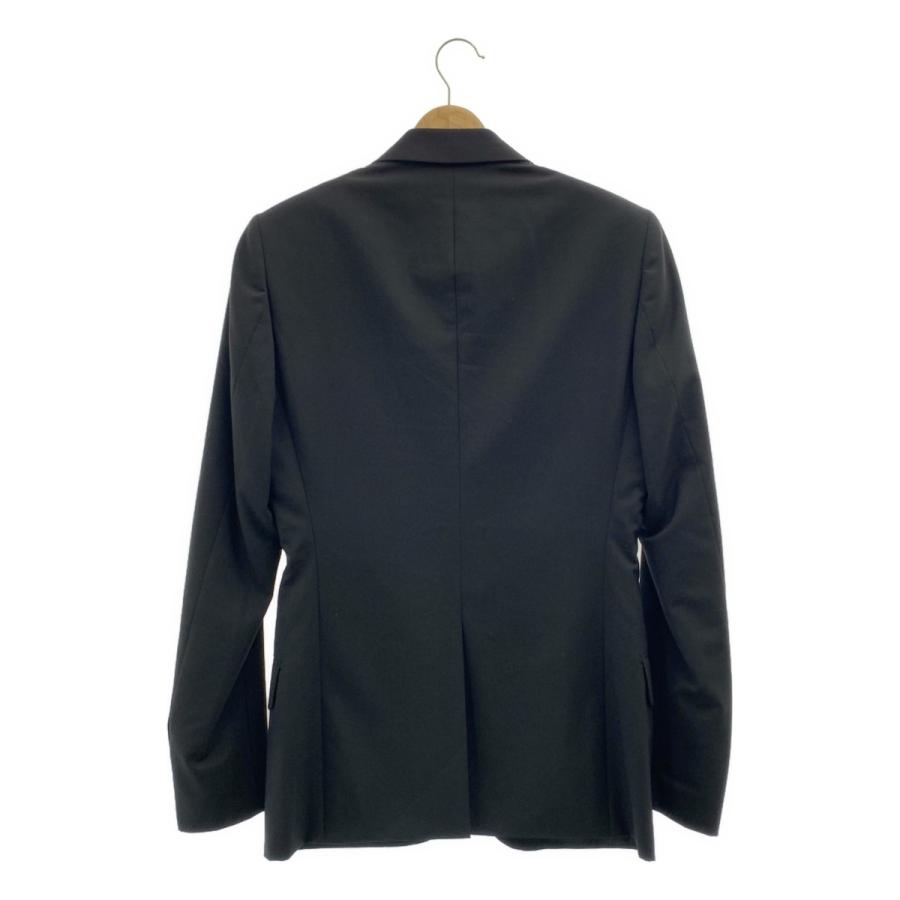 Dior homme / ディオールオム セットアップ 2B テーラードジャケット 総裏地 / スラックス パンツの画像