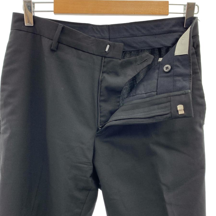Dior homme / ディオールオム セットアップ 2B テーラードジャケット 総裏地 / スラックス パンツの画像