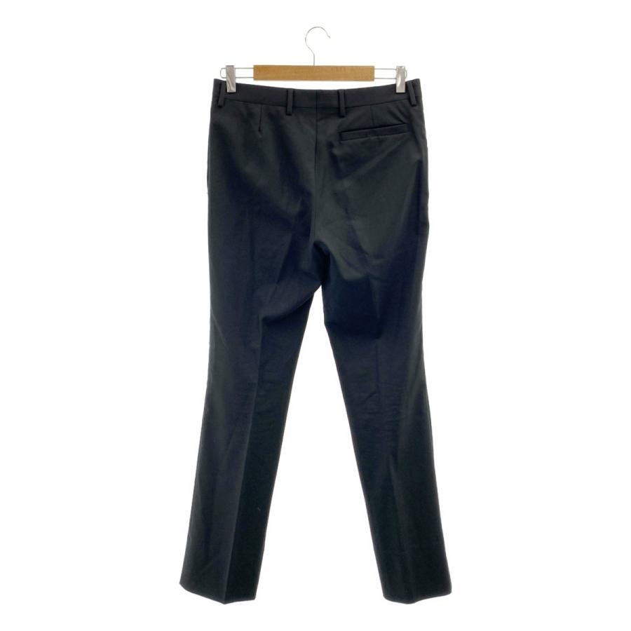 Dior homme / ディオールオム セットアップ 2B テーラードジャケット 総裏地 / スラックス パンツの画像