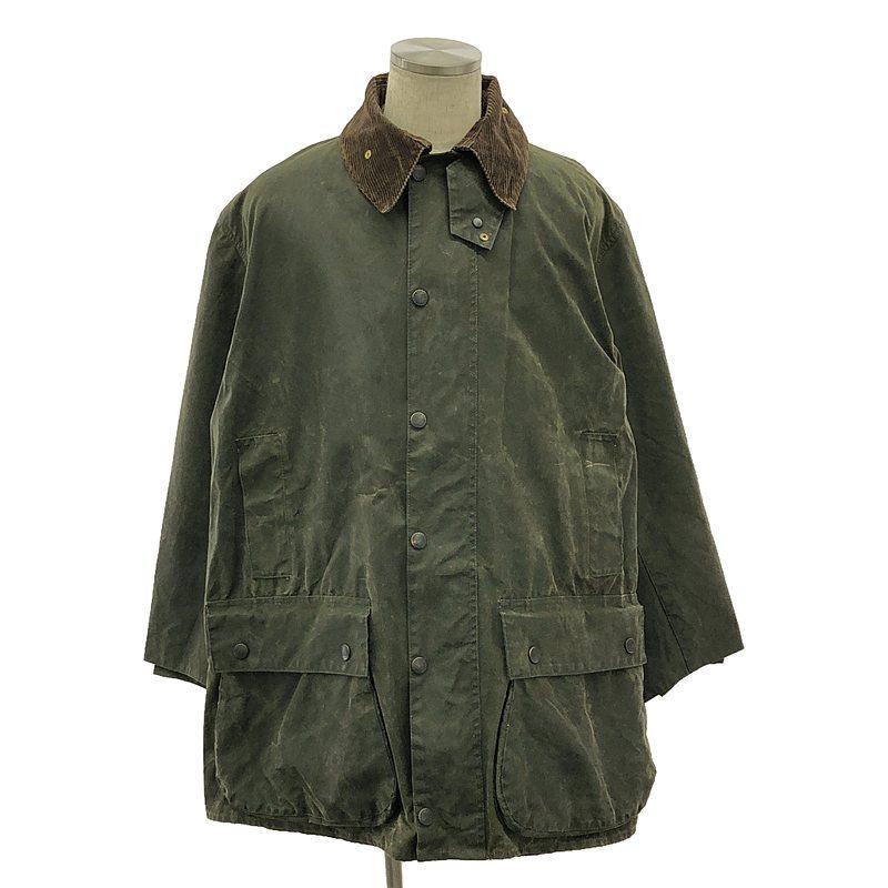 Barbour / バブアー | 90s〜 1991年製 vintage NORTHUMBRIA ノーザン 