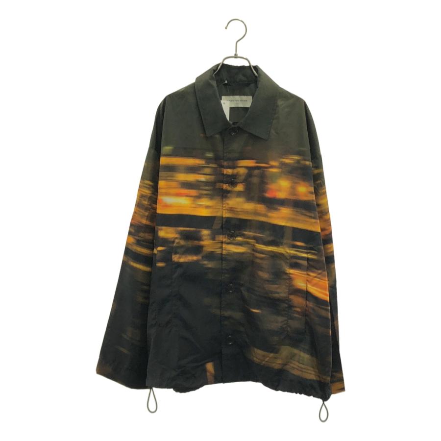 DRIES VAN NOTEN（ドリス ヴァン ノッテン） RALTONE M.W.JACKET 