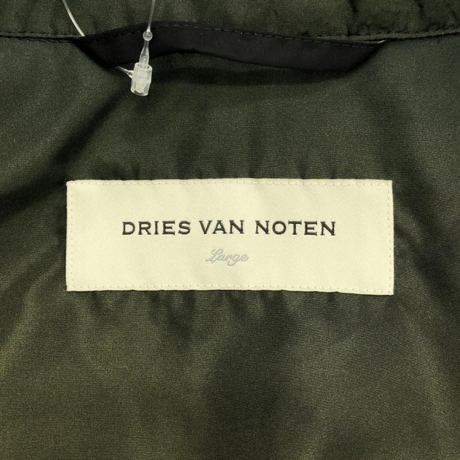 DRIES VAN NOTEN（ドリス ヴァン ノッテン） RALTONE M.W.JACKET