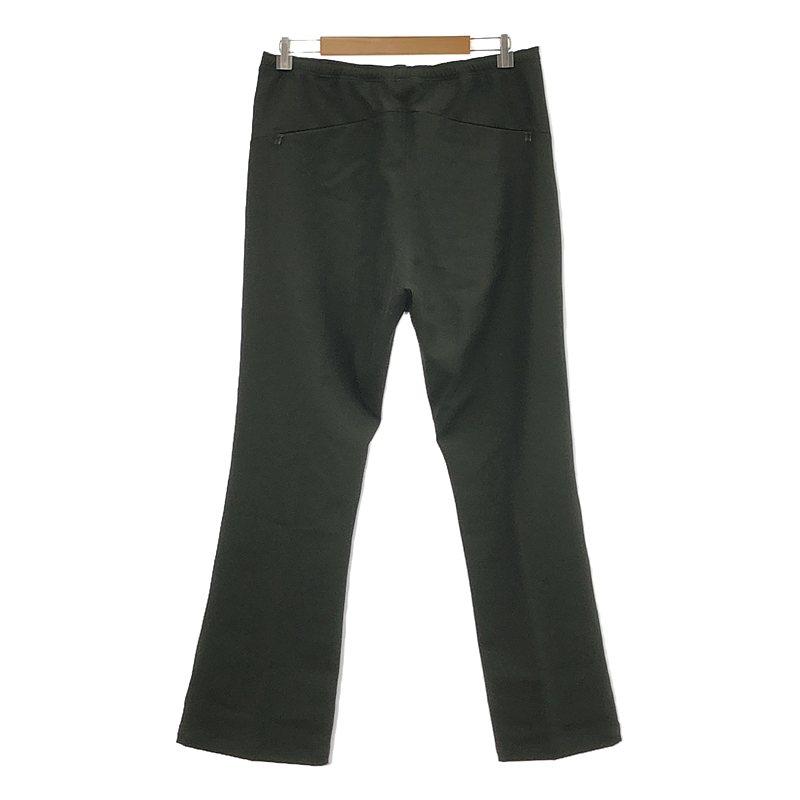 Needles（ニードルス） 【美品】 | W.U. Boot-Cut Pant - PE/R/PU