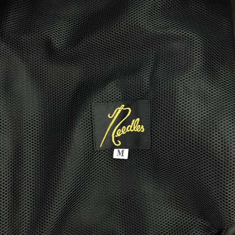 Needles（ニードルス） 【美品】 | W.U. Boot-Cut Pant - PE/R/PU