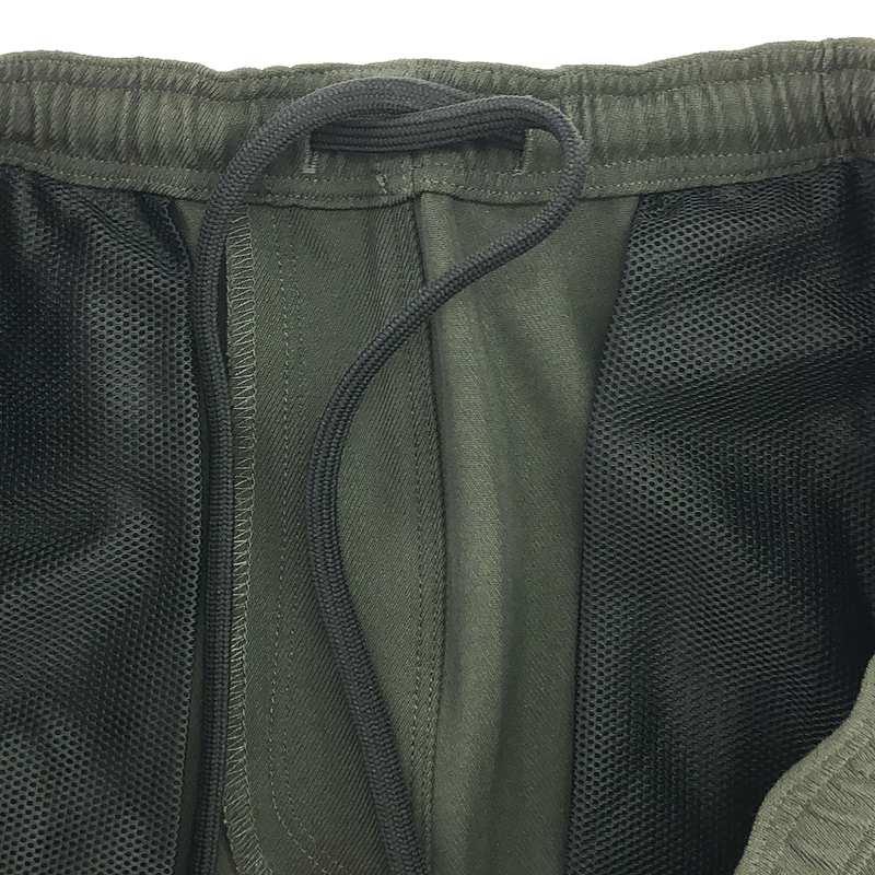 Needles（ニードルス） 【美品】 | W.U. Boot-Cut Pant - PE/R/PU