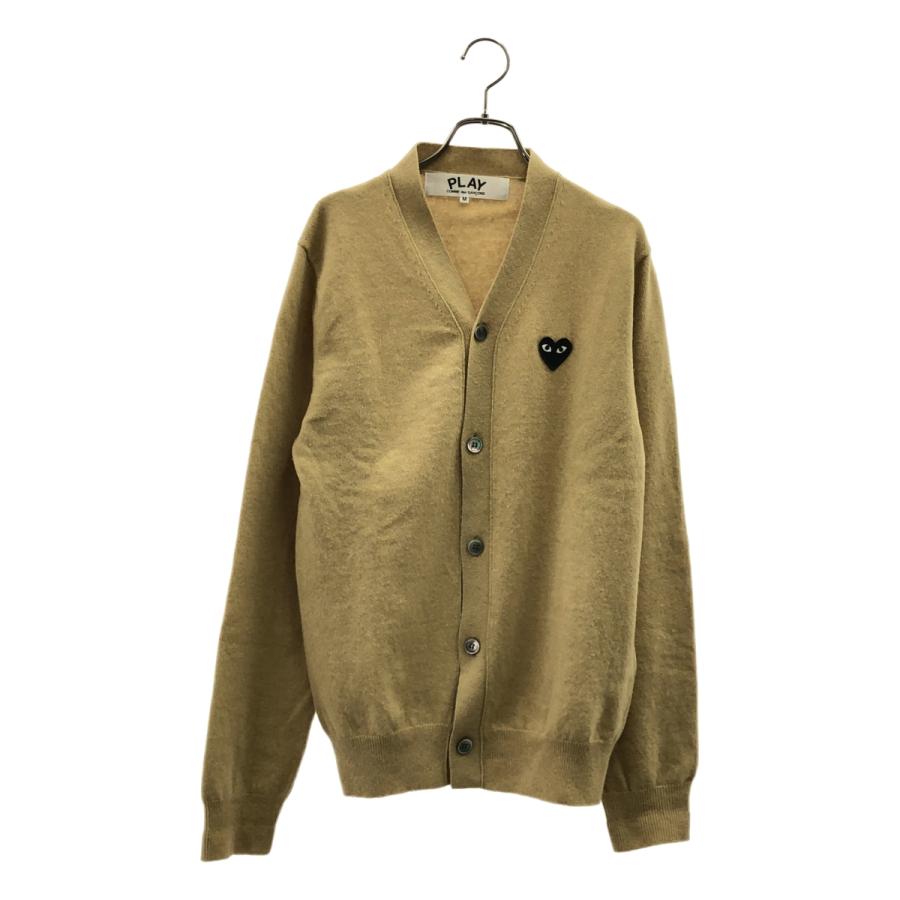 PLAY COMME des GARCONS / プレイコムデギャルソン ハートワッペン