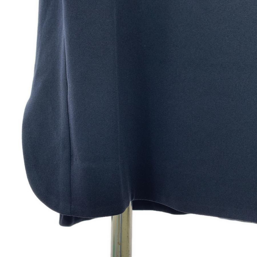 Mame Kurogouchi / マメクロゴウチ Silk Lame Printed Sleeves I-Line