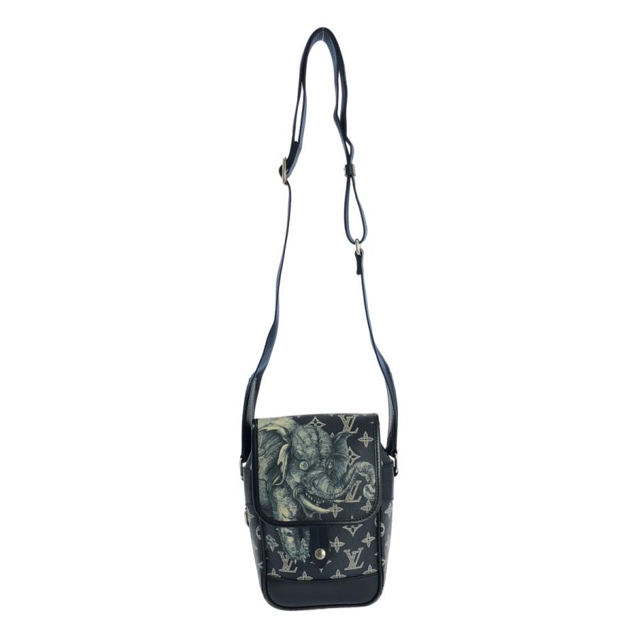 LOUIS VUITTON（ルイ・ヴィトン） M54246 モノグラムサバンナ