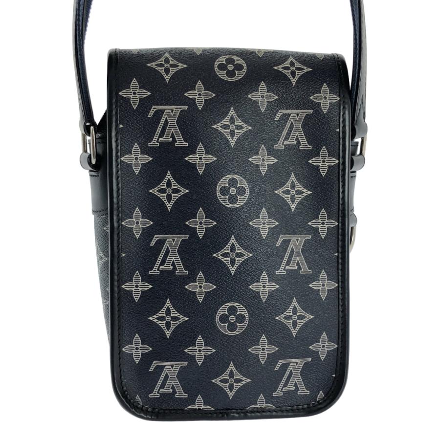Louis Vuitton モノグラムショルダーバッグ LOUIS VUITTON（ルイ・ヴィトン） M54246 モノグラムサバンナ