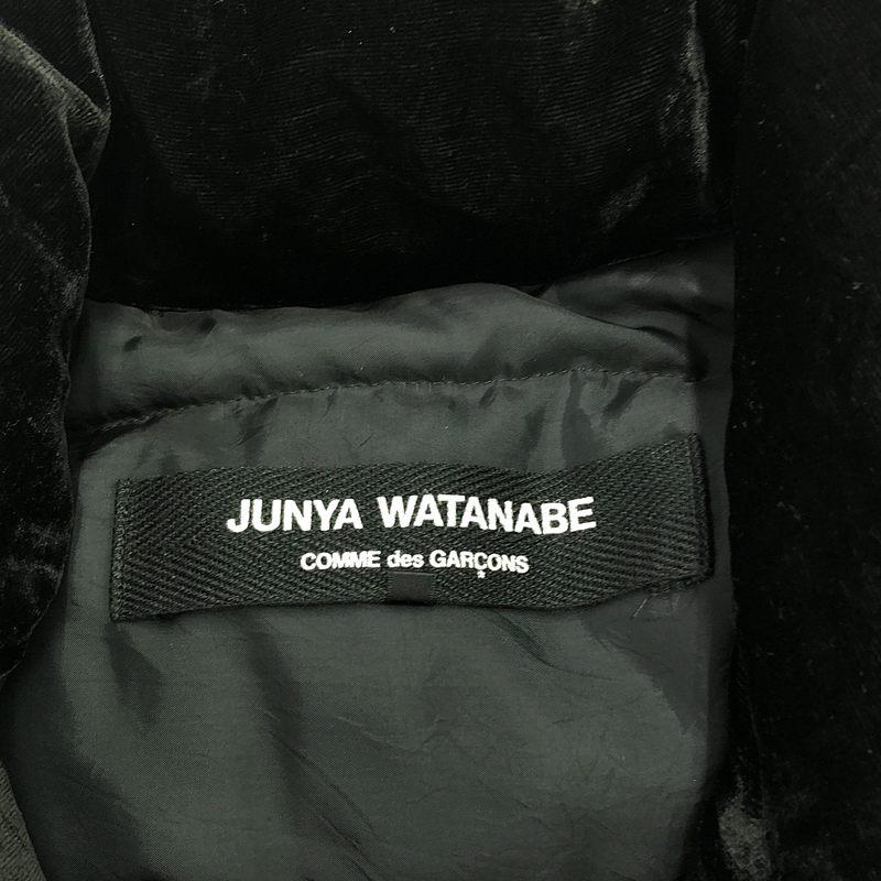 JUNYA WATANABE COMME des GARCONS / ジュンヤワタナベ | 2005AW
