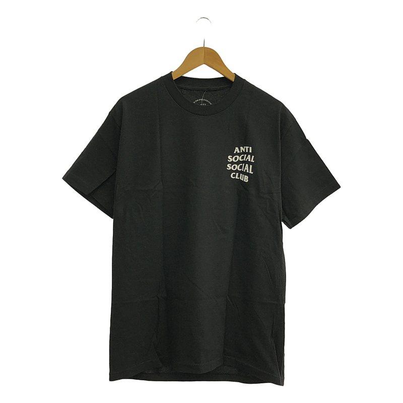 ANTI SOCIAL SOCIAL CLUB（アンチソーシャルソーシャルクラブ） 【美品 