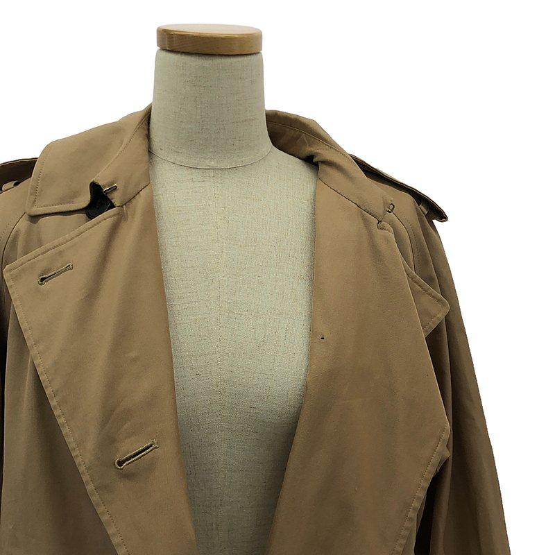 マッキントッシュロンドン トレンチコート 36 ライナー付き MACKINTOSH LONDON / マッキントッシュロンドン | ライナー付き