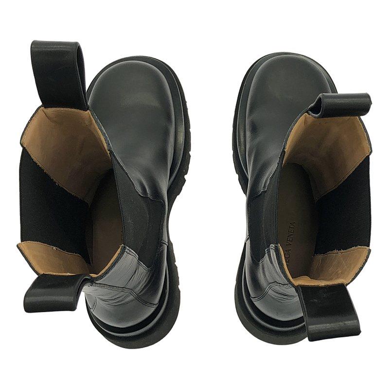 BOTTEGA VENETA 【美品】 / ボッテガヴェネタ | lug boots