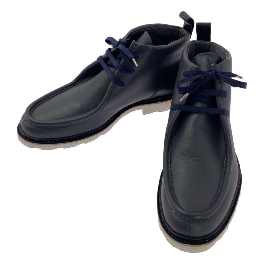 sacai / サカイ ×Paraboot パラブーツ MUCY-MARCH モックトゥ