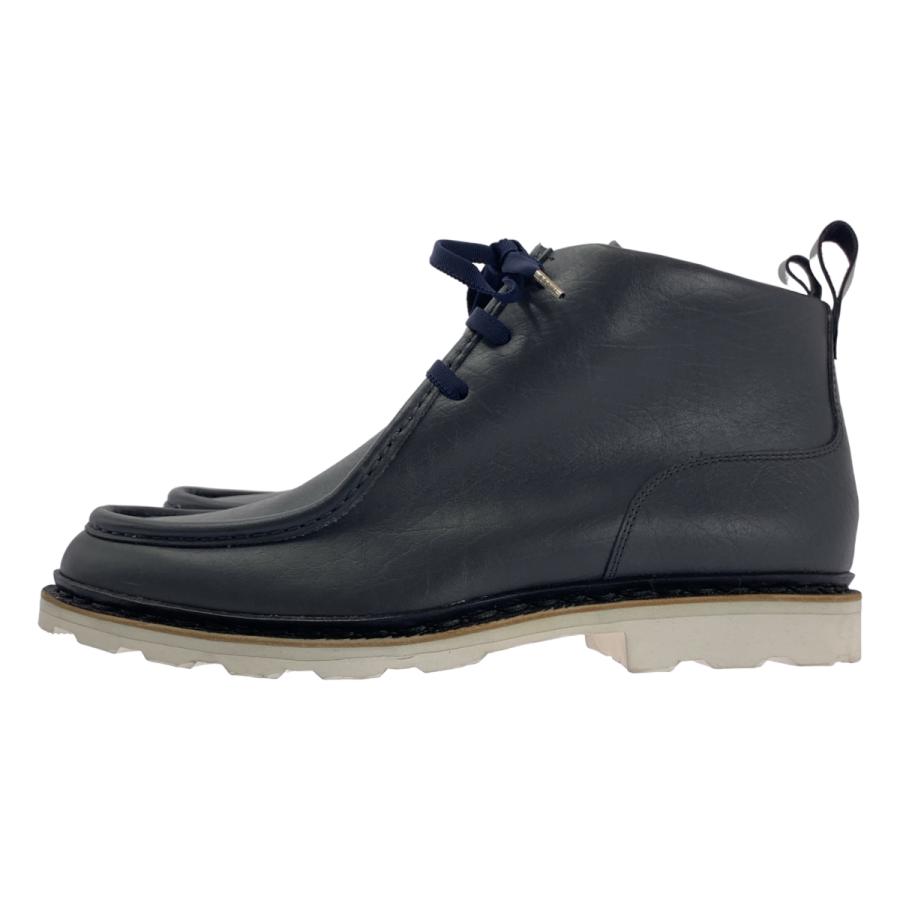 sacai / サカイ ×Paraboot パラブーツ MUCY-MARCH モックトゥ