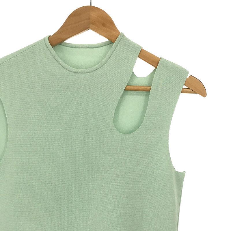 Mame Kurogouchi マメクロゴウチ 22ss ホールニットドレス ロング ワンピース 2 ミントグリーン 78z0gs6ekoxo Kld ヤフーショッピング店 通販 Yahoo ショッピング