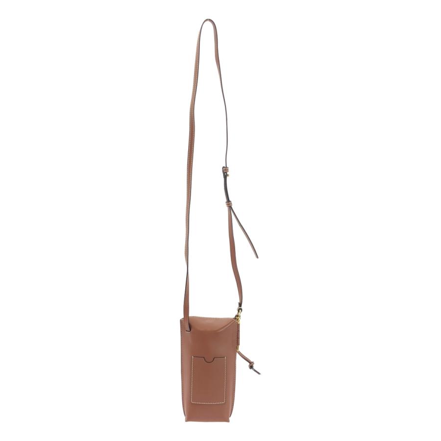 LOEWE（ロエベ） ゲートポケット ショルダーバッグ : KLD ヤフー