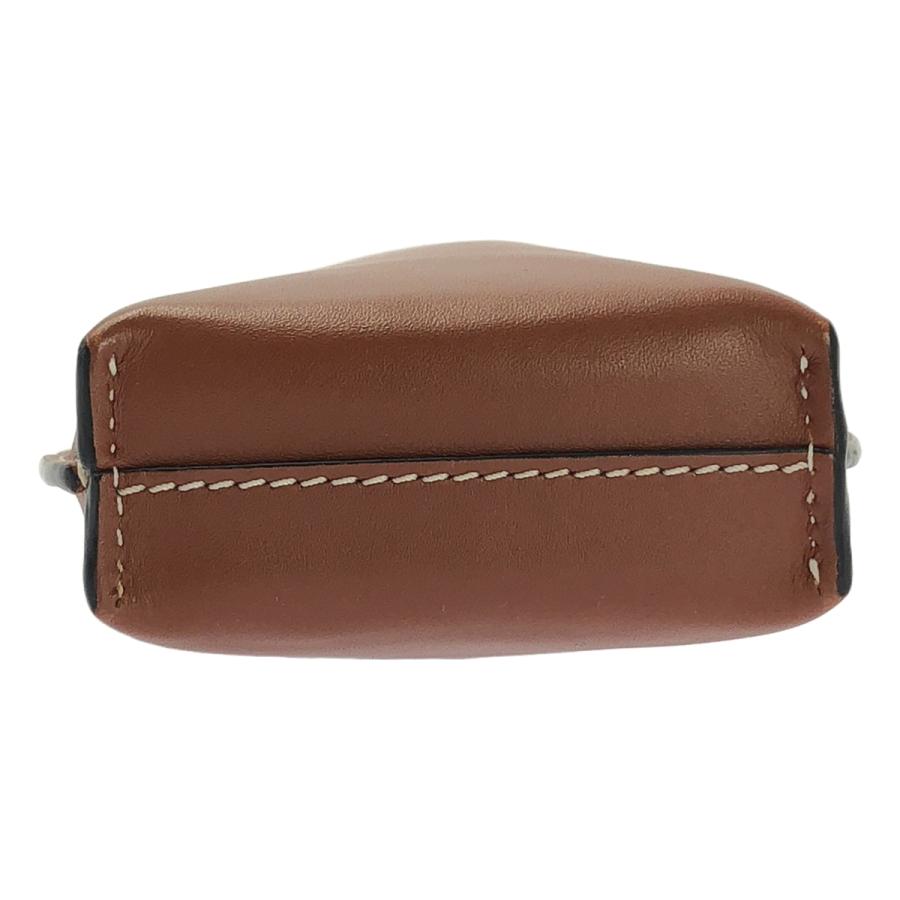 LOEWE（ロエベ） ゲートポケット ショルダーバッグ : KLD ヤフー