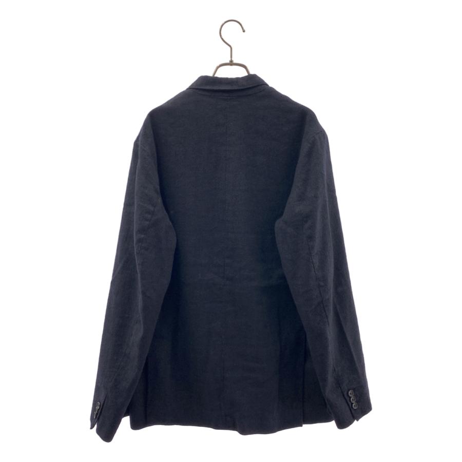 A.PRESSE　Double Breasted Jacket　リネン　麻　3 A.PRESSE / アプレッセ Double Breasted Jacket リネン混 テーラード