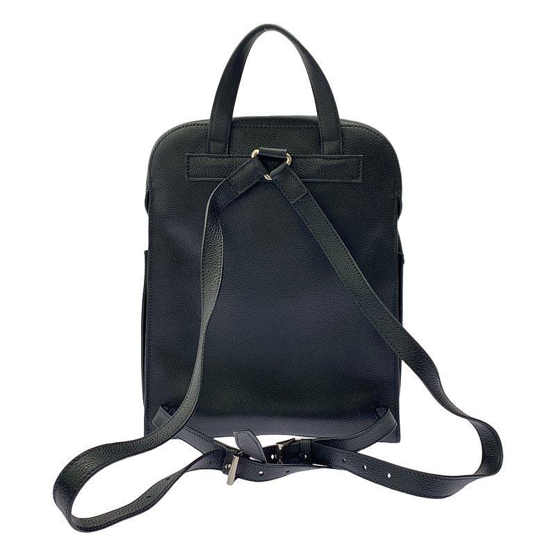 PRADA（プラダ） 【美品】 | 2VZ040 オールレザー バックパック