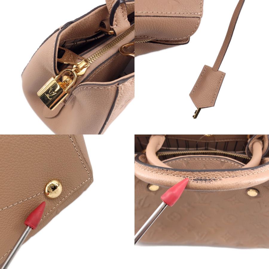 LOUIS VUITTON（ルイ・ヴィトン） モノグラム アンプラント
