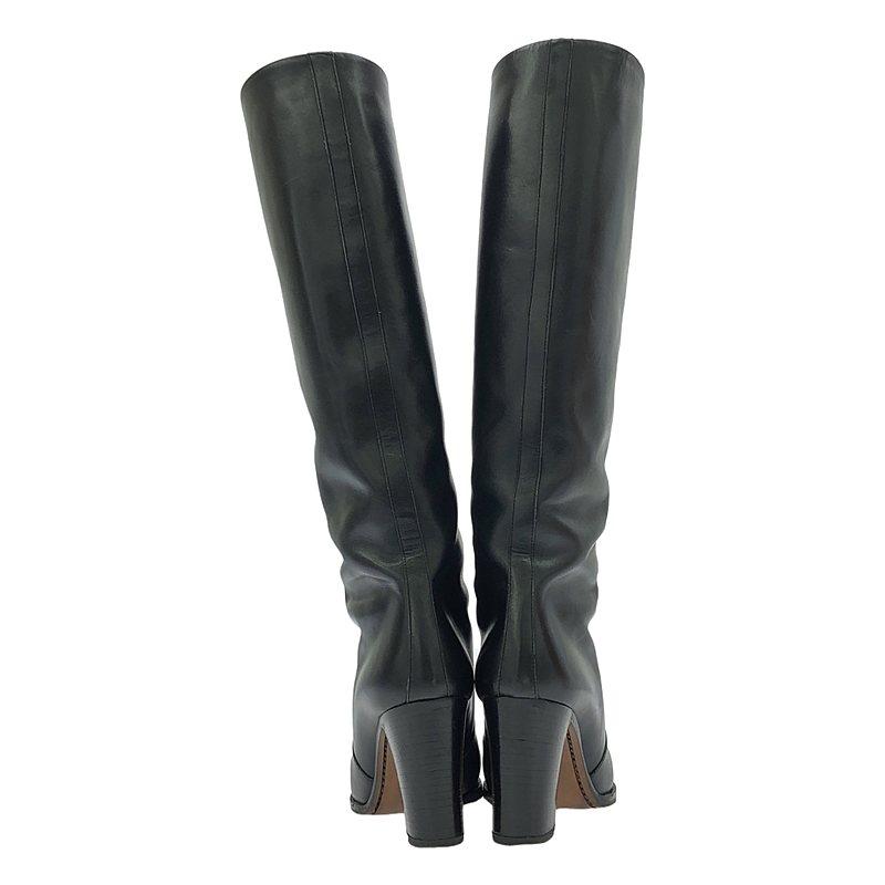F.LLI. Giacometti / フラテッリジャコメッティ | HORE RIDING BOOTS 