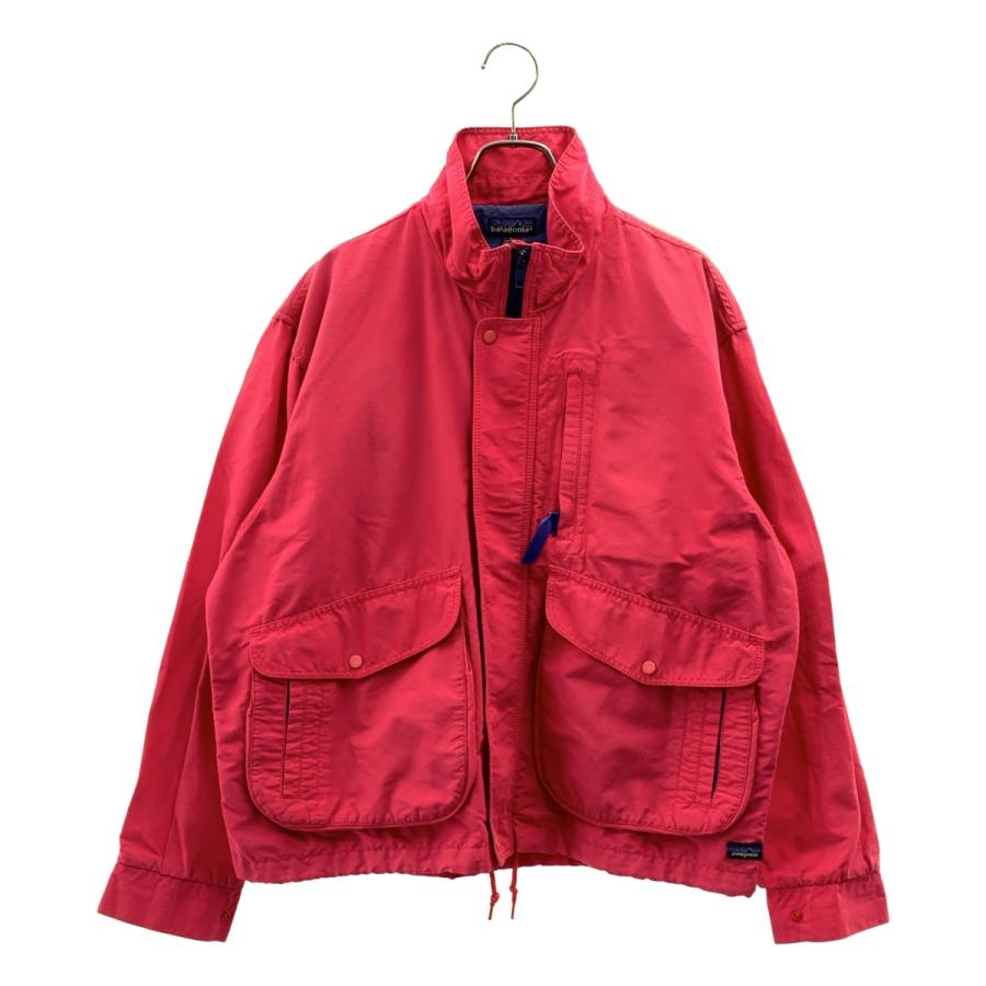 patagonia（パタゴニア） Baggies Jacket / フルジップ バギーズ