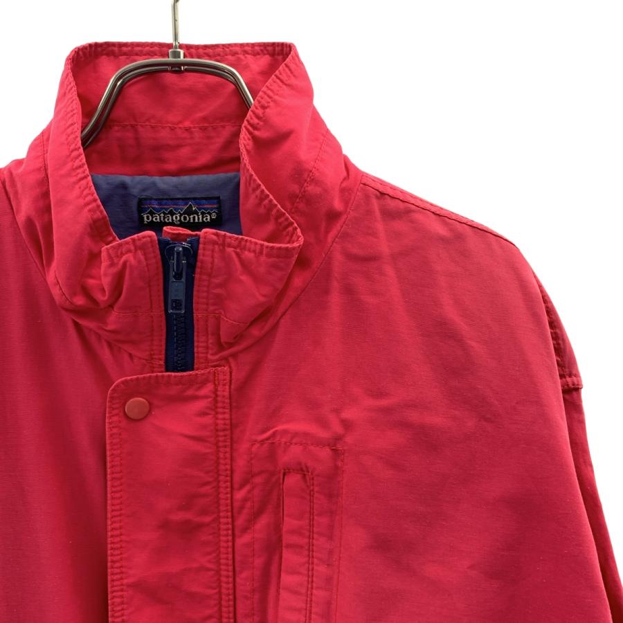 patagonia（パタゴニア） Baggies Jacket / フルジップ バギーズ