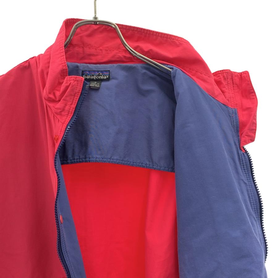 patagonia（パタゴニア） Baggies Jacket / フルジップ バギーズ