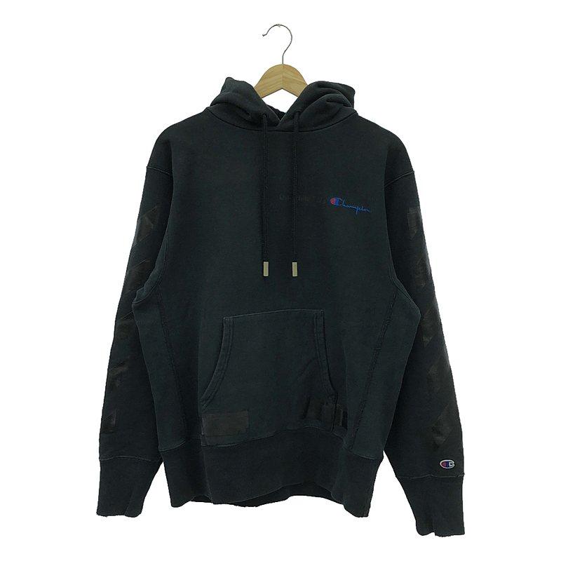 off white Off-White / オフホワイト | × Champion チャンピオン  