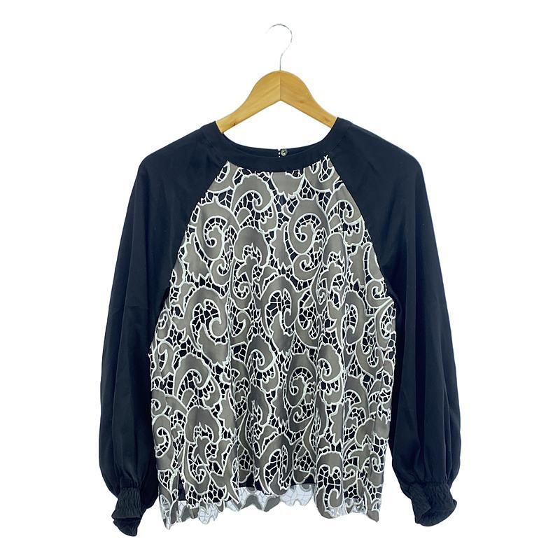 ヴィヴィアンタムブラウス 新品 VIVIENNETAM ヴィヴィアンタム